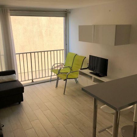 Apartment 22, Le Capitaine Valras-Plage Exterior photo